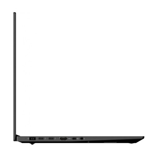 Ноутбук Lenovo ThinkPad P1 (20QT003KRT) Black