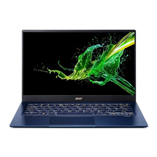 Ноутбук Acer Swift 5 SF514-54GT (NX.HU5EU.002) Blue