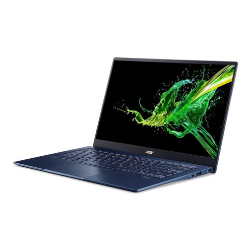 Ноутбук Acer Swift 5 SF514-54GT (NX.HU5EU.002) Blue
