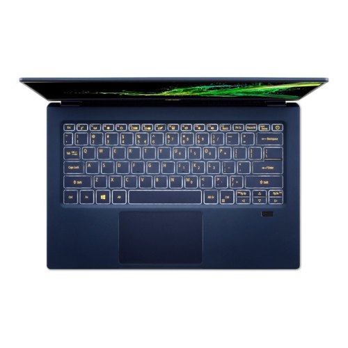 Ноутбук Acer Swift 5 SF514-54GT (NX.HU5EU.002) Blue