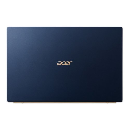 Ноутбук Acer Swift 5 SF514-54GT (NX.HU5EU.002) Blue