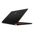 Ноутбук MSI GS75 Stealth 10SFS (GS7510SFS-039UA) Black