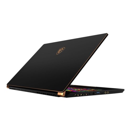 Ноутбук MSI GS75 Stealth 10SFS (GS7510SFS-039UA) Black