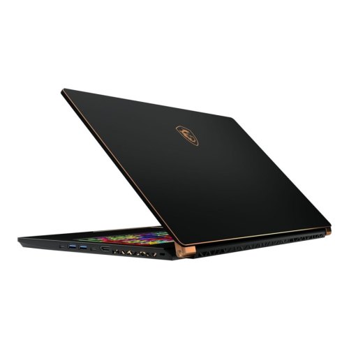 Ноутбук MSI GS75 Stealth 10SFS (GS7510SFS-039UA) Black