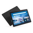 Планшет Lenovo Tab E10 2/32 WiFi Black (ZA470062UA)
