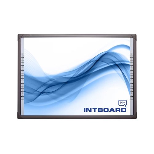 Інтерактивна дошка Intboard UT-TBI82S