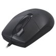 Мишка A4Tech OP-730D USB Black