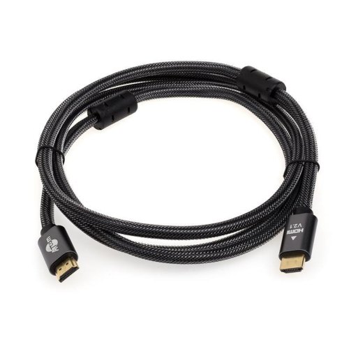 ATcom Premium HDMI 3m Black (23783)
