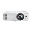 Проектор Optoma X308STe
