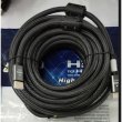 ATcom Premium HDMI 20m Black (23720)