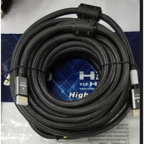ATcom Premium HDMI 20m Black (23720)