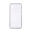 Чохол GETMAN Ease TPU з посиленеми кутами для Samsung A515 Galaxy A51, Clear