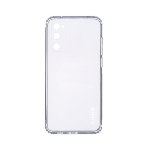 Чохол GETMAN Ease TPU з посиленеми кутами для Samsung A515 Galaxy A51, Clear