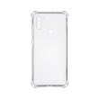 Чохол GETMAN Ease TPU з посиленеми кутами для Samsung A415 Galaxy A41, Clear