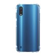 Чохол GETMAN Ease TPU з посиленеми кутами для Samsung A015 Galaxy A01, Clear