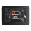 Накопичувач SSD 2.5 AMD Radeon R5 120GB SATAIII TLC (R5SL120G)