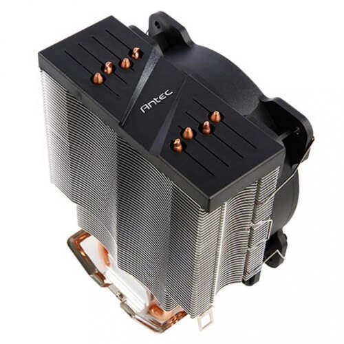 Кулер для процесора Antec A400 RGB (0-761345-10921-5)