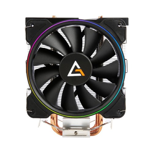 Кулер для процесора Antec A400 RGB (0-761345-10921-5)