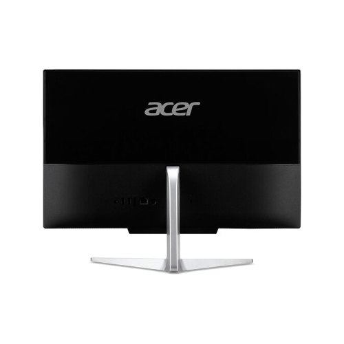 Acer Aspire C24-963 (DQ.BEQME.00F) Black/Silver