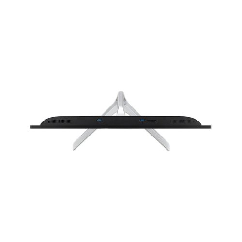 Acer Aspire C24-963 (DQ.BEQME.00F) Black/Silver