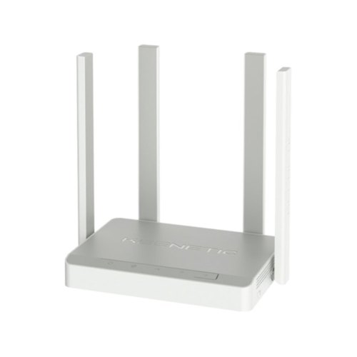 Маршрутизатор Keenetic Speedster (KN-3010)