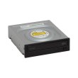 Оптич. привод LG Sata GH24NSD5.ARAA10B black БН¶Оптичний привід DVD+-R/RW 24хS ATA/Supermulti, bulk, чорний GH24NSD5.ARAA10B