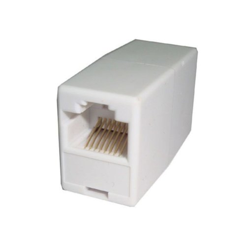 Розетка з'єднувальна Hypernet CA-RJ45 UTP