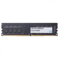 Модуль памяті DDR4 4GB 2666MHz Apacer (AU04GGB26CQTBGH)