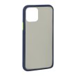 Накладка Miami Edge for Samsung A315 (A31-2020) (Blue)