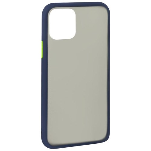 Накладка Miami Edge for Apple iPhone 11 (Blue)