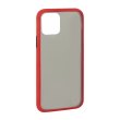 Накладка Miami Edge for Apple iPhone 11 Pro, Red