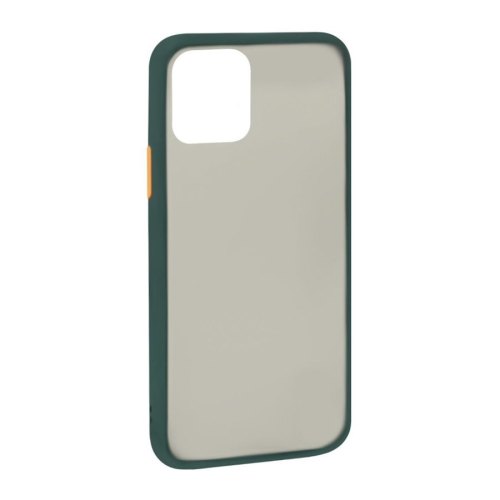 Накладка Miami Edge for Apple iPhone 11 Pro (Green)