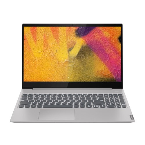 Ноутбук Lenovo IdeaPad S340-15API (81NC00AJRA) Platinum Grey