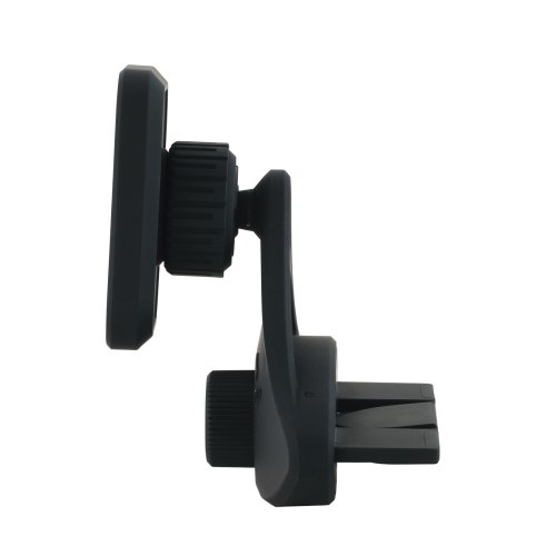 Автотримач для телефона магнітний CANYON CNE-CCHM8 Black (CNE-CCHM8)
