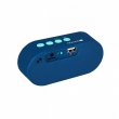 Портативна колонка CANYON CNS-CBTSP3 Portable Bluetooth, Blue (CNS-CBTSP3)