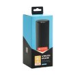 Портативна колонка CANYON CNS-CBTSP5B Portable Bluetooth, 2*3 Вт, 1200 мAч, Black (CNS-CBTSP5B)
