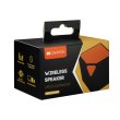 Портативна колонка CANYON CNE-CBTSP2BO Portable Bluetooth, Black-Orange (CNE-CBTSP2BO)