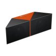 Портативна колонка CANYON CNS-CBTSP4BO Трансформер Portable Bluetooth, Black-Orange (CNS-CBTSP4BO)
