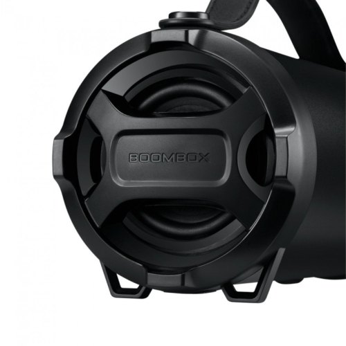 Портативна колонка CANYON CNE-CBTSP6 Portable Bluetooth, 10 Вт, FM, Black  (CNE-CBTSP6)