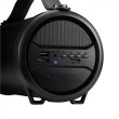 Портативна колонка CANYON CNE-CBTSP6 Portable Bluetooth, 10 Вт, FM, Black  (CNE-CBTSP6)