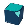 Портативна колонка CANYON CNS-CBTSP2 Portable Bluetooth, Blue (CNS-CBTSP2)