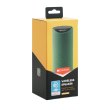 Портативна колонка CANYON CNS-CBTSP5G Portable Bluetooth, 2*3 Вт, Green (CNS-CBTSP5G)