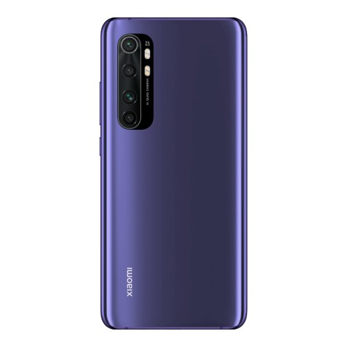 Смартфон Xiaomi Mi Note 10 Lite 6/128GB (Global) Purple