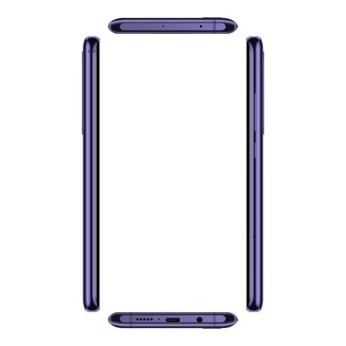 Смартфон Xiaomi Mi Note 10 Lite 6/128GB (Global) Purple