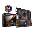 Материнська плата Gigabyte B365M Aorus Elite