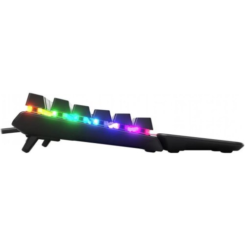 Клавіатура SteelSeries Apex 7 TKL Red Switches (64646)