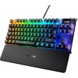 Клавіатура SteelSeries Apex 7 TKL Red Switches (64646)