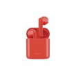 Навушники Baseus Encok True Wireless Earphones W09 Red