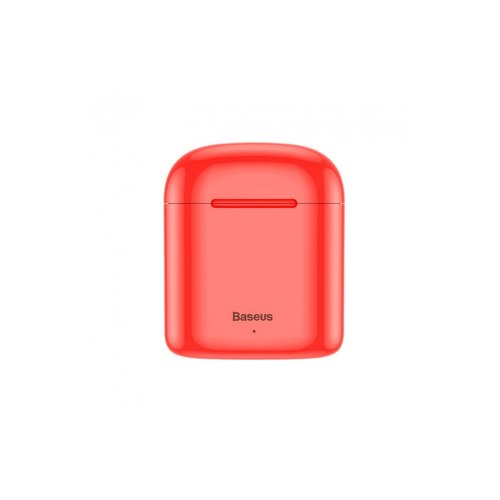 Навушники Baseus Encok True Wireless Earphones W09 Red