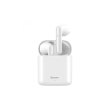 Навушники Baseus Encok True Wireless Earphones W09 White